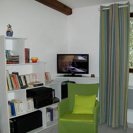 Accommodatie bij particulieren Maison Alivu Eccica-Suarella (Corsica)