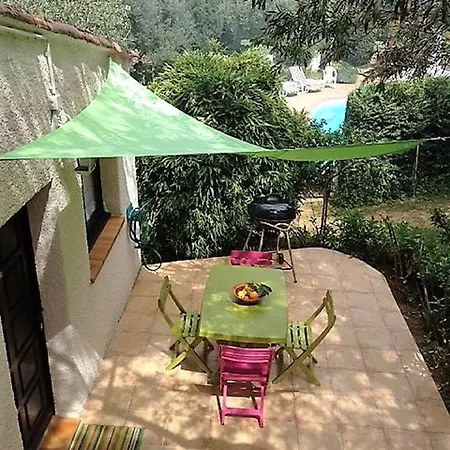 Maison Alivu *
